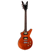 Dean Cadillac 1980 In Natural Gloss